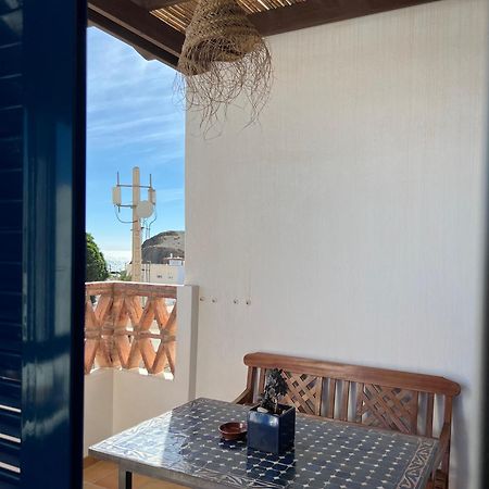 Apartamento Isleta 5 La Isleta del Moro Exterior foto
