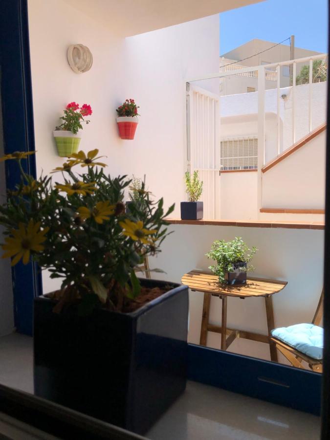 Apartamento Isleta 5 La Isleta del Moro Exterior foto