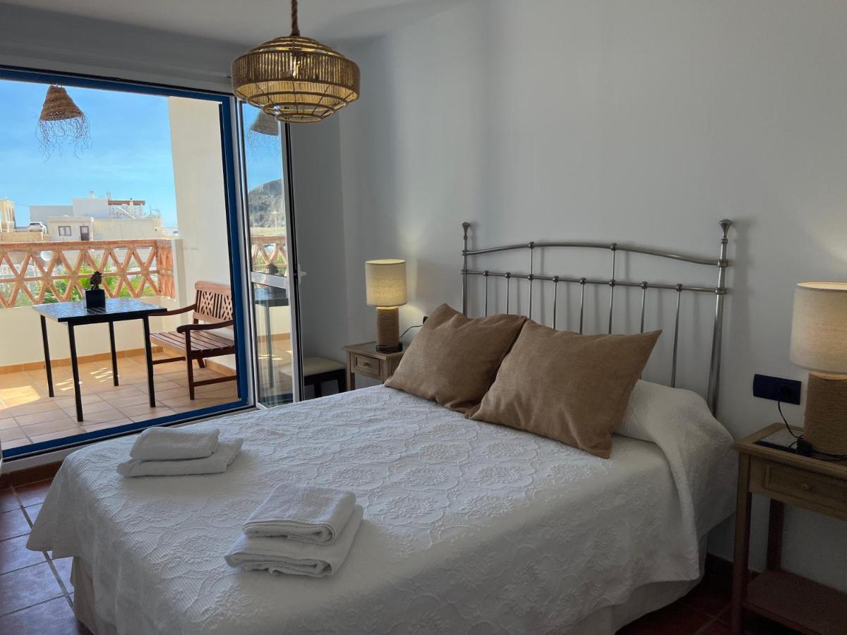 Apartamento Isleta 5 La Isleta del Moro Exterior foto