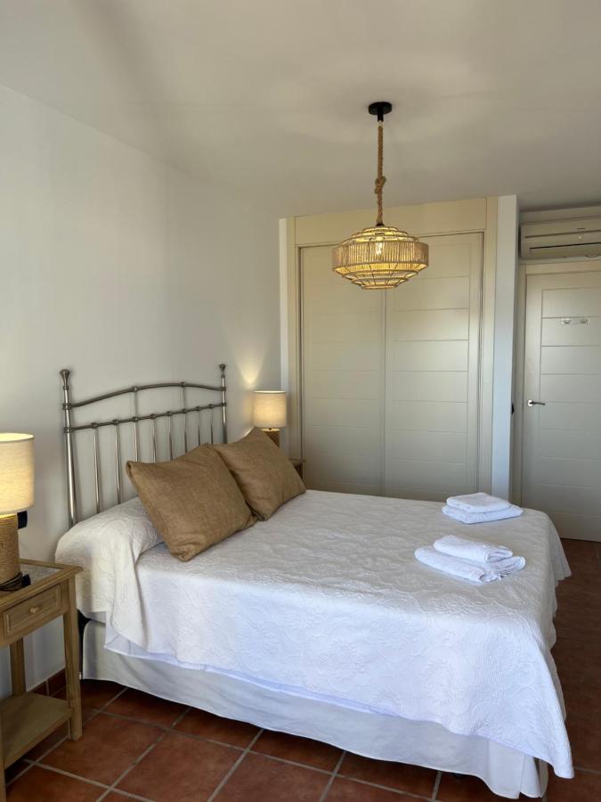 Apartamento Isleta 5 La Isleta del Moro Exterior foto