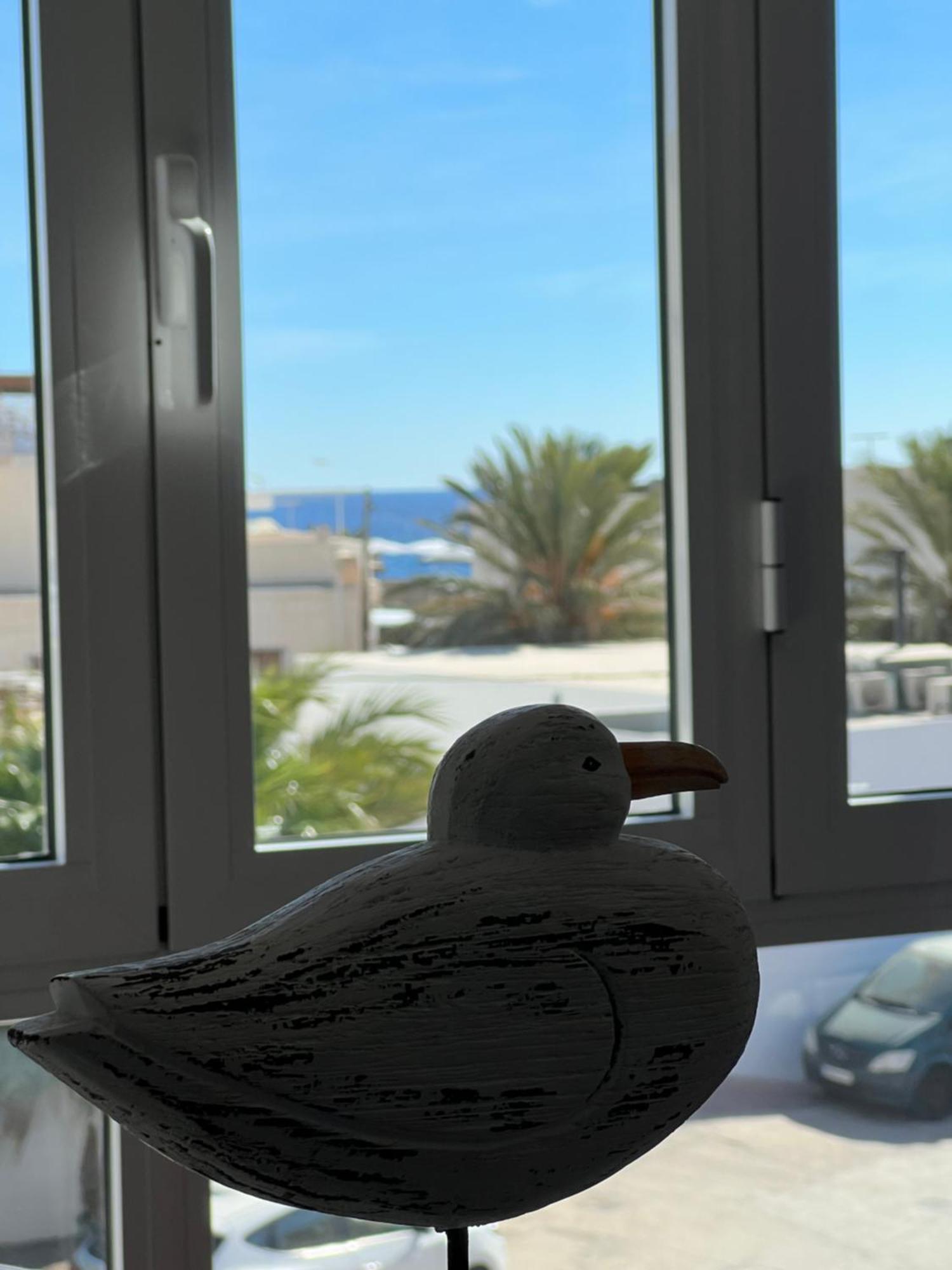 Apartamento Isleta 5 La Isleta del Moro Exterior foto